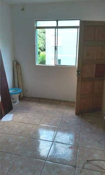 apartment em Avenida Marechal Tito, Jardim Silva Teles - São Paulo - SP