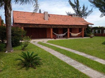 house em Rua Rio das Contas, Centro - Xangri-Lá - RS