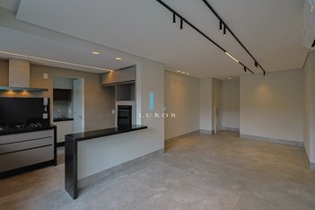 apartment em Rua Espírito Santo, Lourdes - Belo Horizonte - MG