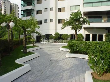 apartment em Rua Professor José Horácio Meirelles Teixeira, Vila Suzana - São Paulo - SP