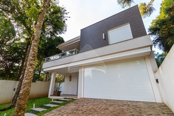 house em Rua Ipê, Nenê Graeff - Passo Fundo - RS