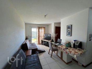 apartment em Rua Jordelino João da Rosa, Vendaval - Biguaçu - SC