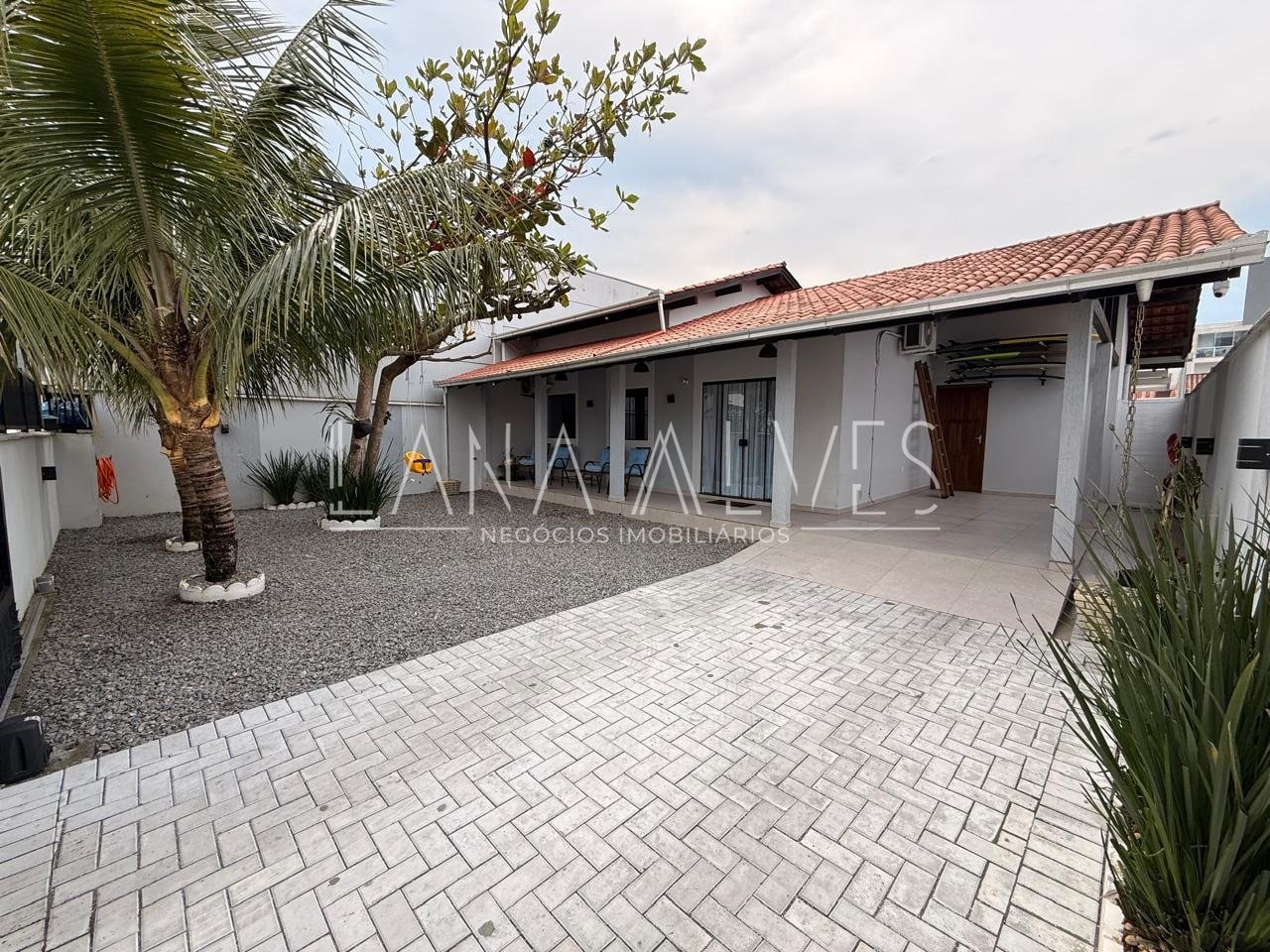 Casa à venda em Gravatá, Navegantes/SC