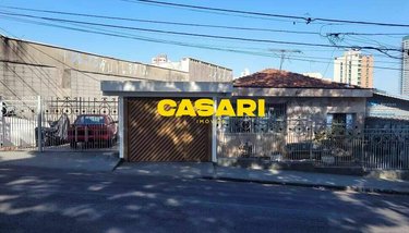 house em Rua Assis, Baeta Neves - São Bernardo do Campo - SP