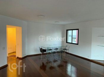 apartment em Rua Cristiano Viana, Cerqueira César - São Paulo - SP