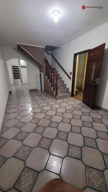 house em Rua Rogério Giorgi, Vila Carrão - São Paulo - SP