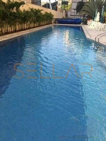 apartment em Avenida Jamaris, Planalto Paulista - São Paulo - SP
