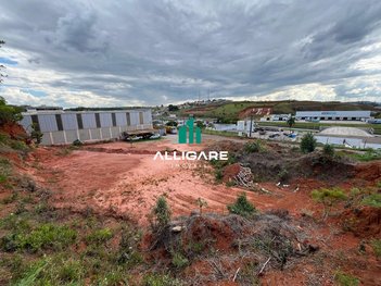 land_lot em Rua Elias Milaneze, Jardim São Fernando - Pouso Alegre - MG