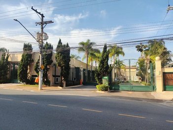 apartment em Avenida Doutor Renato de Andrade Maia, Parque Renato Maia - Guarulhos - SP