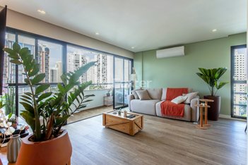 apartment em Rua Derval, Vila Mascote - São Paulo - SP