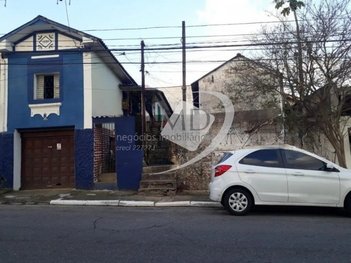land_lot em Rua Espírito Santo, Cerâmica - São Caetano do Sul - SP