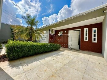 house em Rua Nazaré, Nossa Senhora das Graças - Canoas - RS