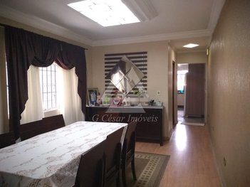 house em Rua Ipê, Jardim Estrela - Mauá - SP