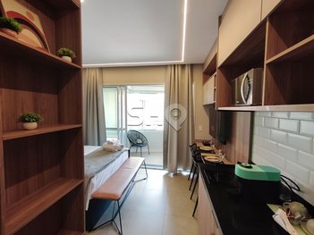 apartment em Rua Bartira, Perdizes - São Paulo - SP