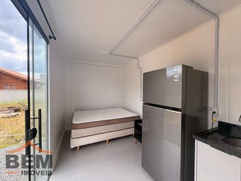apartment em Rua Maurino Mafra, Rio do Meio - Itajaí - SC