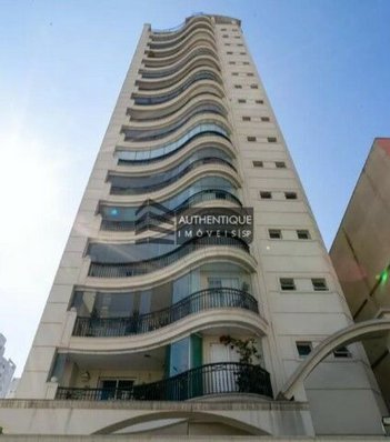 apartment em Rua Luís Antônio dos Santos, Santa Teresinha - São Paulo - SP