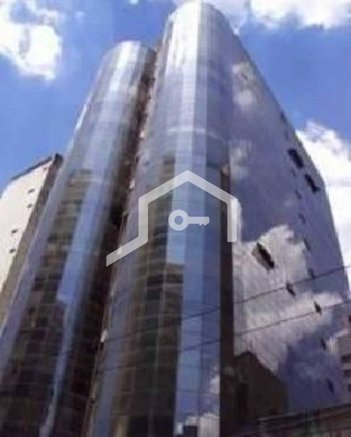 office em Marquês de Itu, Vila Buarque - São Paulo - SP