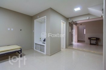 house em Rua São Carlos, Floresta - Porto Alegre - RS