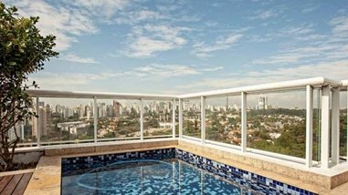 apartment em Rua Bartira, Perdizes - São Paulo - SP