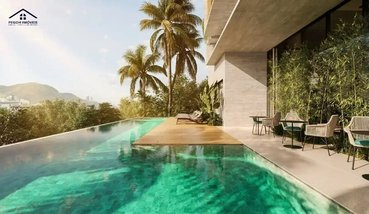 apartment em Rua Patagônia, Sion - Belo Horizonte - MG