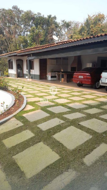 house em Rua Manoel Lourenço Vieira, Jardim Leonor - Itatiba - SP