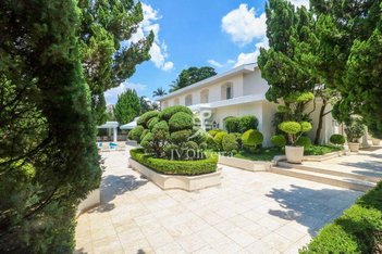 house em Rua Olegário Mariano, Jardim Guedala - São Paulo - SP