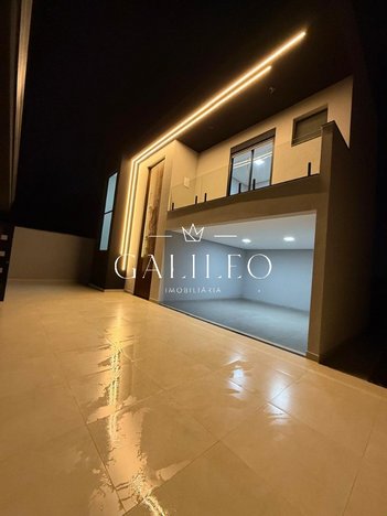 house em Avenida São João, Vila Joana - Jundiaí - SP