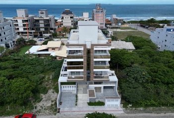 apartment em Rua Angelim, Mariscal - Bombinhas - SC