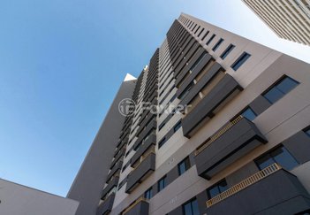 apartment em Rua Casa do Ator, Vila Olímpia - São Paulo - SP