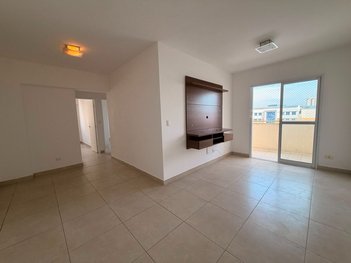 apartment em Rua Mário Alves de Almeida, Jardim Satélite - São José dos Campos - SP