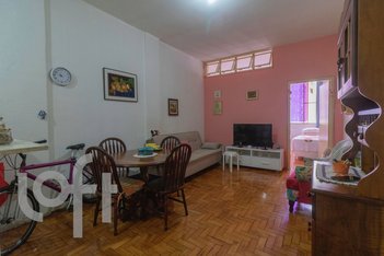 apartment em Avenida Rio Branco, Campos Elíseos - São Paulo - SP