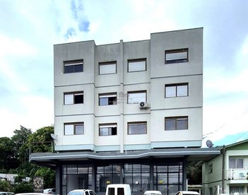 apartment em Rua Victório Tartarotti, Belvedere - Farroupilha - RS