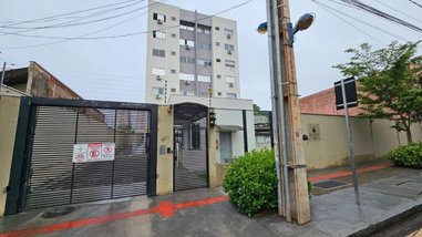 apartment em Rua Chile, Jardim Alvorada - Maringá - PR