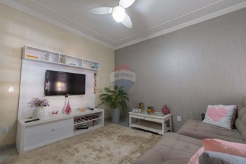 house em Rua Professor Carlos Liepin, Jardim Bela Vista - Nova Odessa - SP