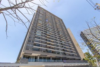 apartment em Rua Joseph Nigri, Água Branca - São Paulo - SP