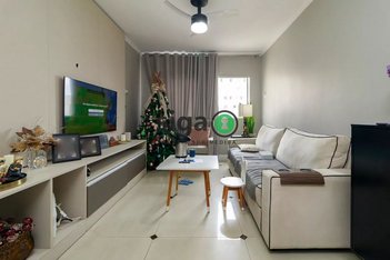 apartment em Avenida Alfredo Egídio de Souza Aranha, Vila Cruzeiro - São Paulo - SP
