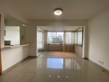 apartment em Rua Vale, Vila da Serra - Nova Lima - MG