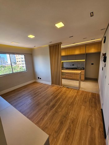apartment em Rua Professor Aprígio Gonzaga, São Judas - São Paulo - SP