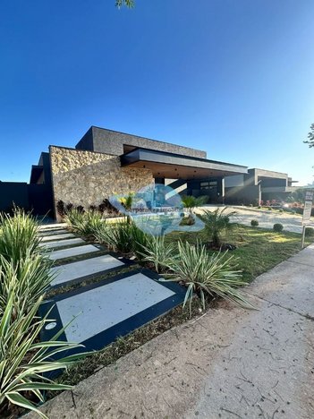 house em Avenida Cannes, Jardim Residencial Saint Patrick - Sorocaba - SP