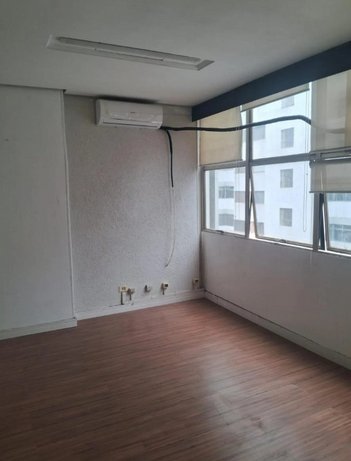 office em Avenida Paulista, Bela Vista - São Paulo - SP