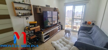 apartment em Rua Taipas, Santa Maria - São Caetano do Sul - SP