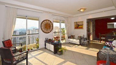 apartment em Rua Carlos Weber, Vila Leopoldina - São Paulo - SP