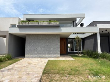 house em Rua Rio Divisa, Xangri-Lá - Xangri-Lá - RS