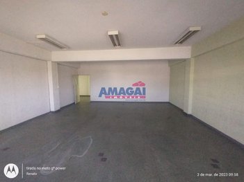 office em Avenida Getúlio Vargas, Jardim Califórnia - Jacareí - SP