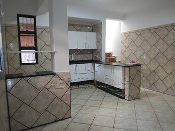 house em Rua Maria de Lourdes Costa, Conjunto Habitacional Jardim Serrano - Votorantim - SP