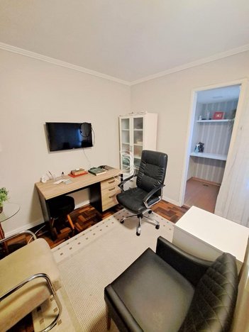 office em Rua Andrade Neves, Centro - Pelotas - RS