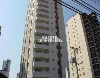 apartment em Rua Ouvidor Peleja, Vila Mariana - São Paulo - SP