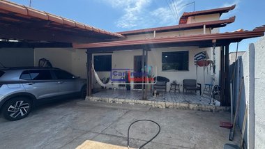 house em Avenida Perina Venceslau do Prado, Meriti - Igarapé - MG