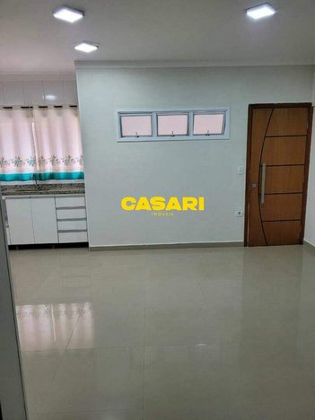 apartment em Rua Joaquim Paes de Almeida, Jardim São Paulo - Boituva - SP