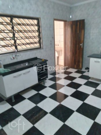 house em Rua Batista de Oliveira, Vila Formosa - São Paulo - SP